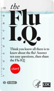 Flu IQ