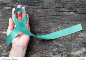 Ovarian Cancer Awareness Month