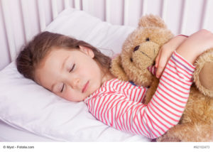 child sleep cycle