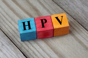 HPV Awareness month 