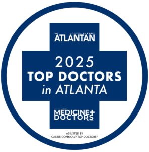 top doctor badge 2025