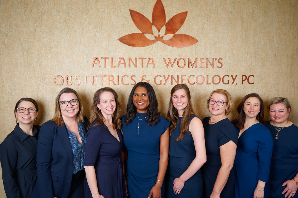 Atlanta Womens Obstetrics & Gynecology | OBGYN in Atlanta GA